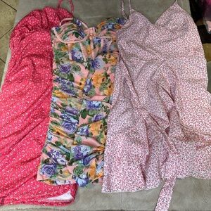 Dress bundle